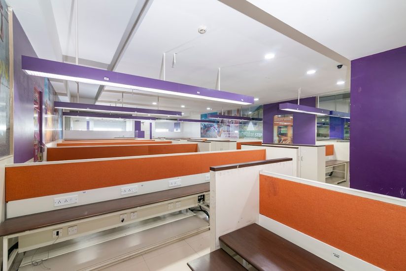 MyBranch ITC Park